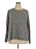 Lucky Brand Gray Pullover Sweater Size XXL - photo 1