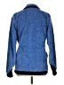 Mountain Hardwear 100% Polyester Blue Fleece Size L - photo 2