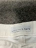 Ann Taylor LOFT Ivory Casual Pants Size 32 waist (estimated) - photo 7