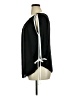 Spense 100% Polyester Black 3/4 Sleeve Blouse Size XL - photo 5