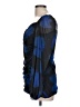 ASOS Design Blue Cocktail Dress Size 12 - photo 5