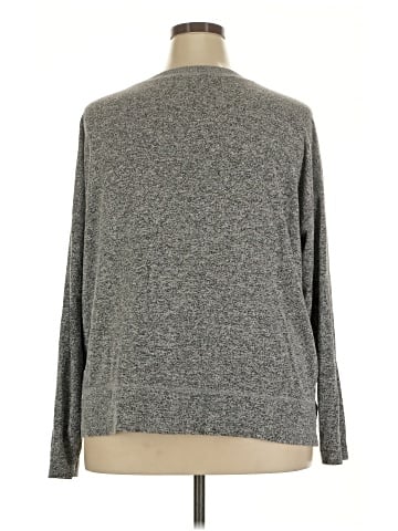 Lucky Brand Pullover Sweater (view 2)