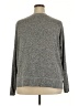Lucky Brand Gray Pullover Sweater Size XXL - photo 2