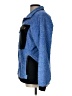 Mountain Hardwear 100% Polyester Blue Fleece Size L - photo 5