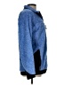 Mountain Hardwear 100% Polyester Blue Fleece Size L - photo 4