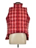 Lands' End 100% Polyester Red Vest Size L - photo 1