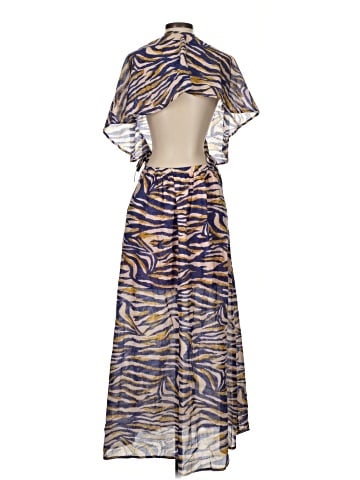 Suboo Cocktail Dress (view 2)