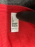 District. Red Active Tank Size L - photo 7