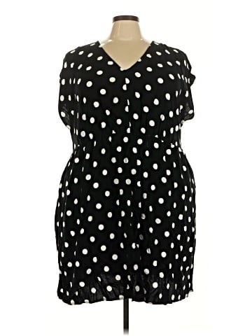 Ava & Viv Casual Dress (view 1)