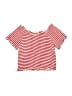 Unbranded Red Short Sleeve Top Size 2T (estimated) - photo 2