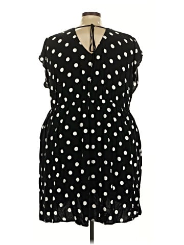 Ava & Viv Casual Dress (view 2)