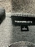 Fortune + Ivy Gray 3/4 Sleeve Top Size S - photo 7