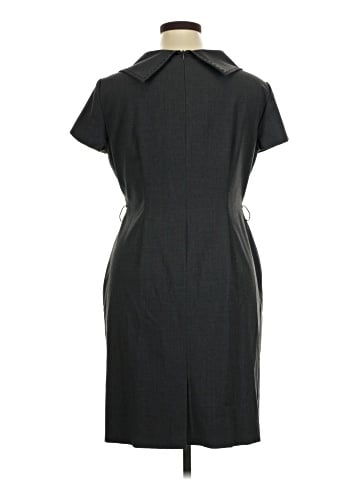 Tahari by ASL Casual Dress (view 2)