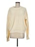J.Crew Yellow Pullover Sweater Size M - photo 1