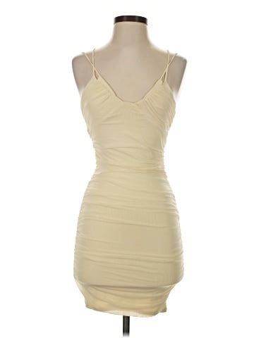 Oh Polly Cocktail Dress (view 1)