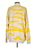 CAbi Yellow Cardigan Size S - photo 2