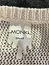 Monki Ivory Pullover Sweater Size XS - photo 6
