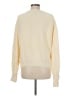 J.Crew Yellow Pullover Sweater Size M - photo 2