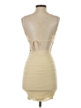 Oh Polly Cocktail Dress (view 2)