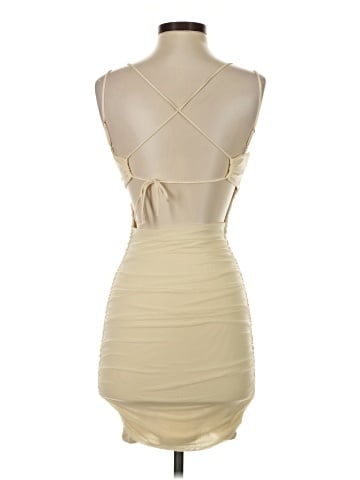 Oh Polly Cocktail Dress (view 2)