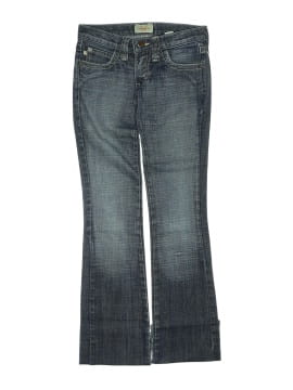Frankie B. Jeans