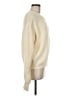 J.Crew Yellow Pullover Sweater Size M - photo 4