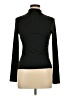 Shein Black Long Sleeve Turtleneck Size L - photo 1