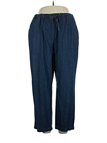 Silhouettes Jeans (view 1)