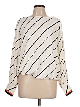 Ann Taylor Loft Long Sleeve Blouse