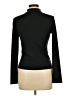 Shein Black Long Sleeve Turtleneck Size L - photo 2