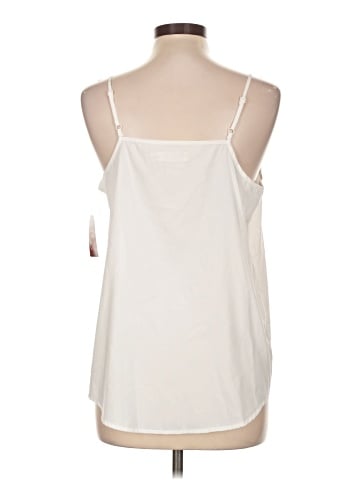 Faded Glory Sleeveless Blouse (view 2)