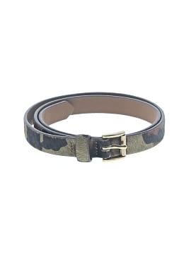Ann Taylor LOFT Leather Belt (view 1)