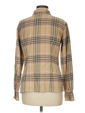 Patagonia Long Sleeve Button-Down Shirt (view 2)