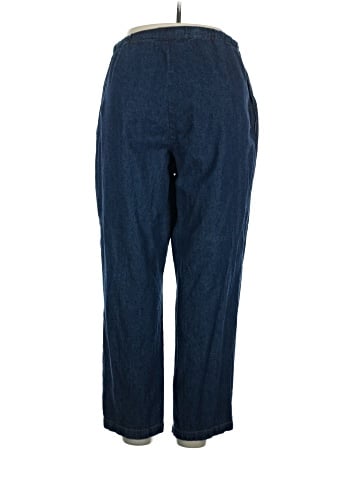 Silhouettes Jeans (view 2)
