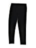 Primary Clothing Black Active Pants Size 6 - photo 1