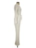 Unbranded Ivory Casual Dress Size S (estimated) - photo 4