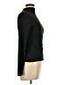 Shein Black Long Sleeve Turtleneck Size L - photo 4