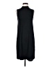 Gap Black Casual Dress Size S - photo 1