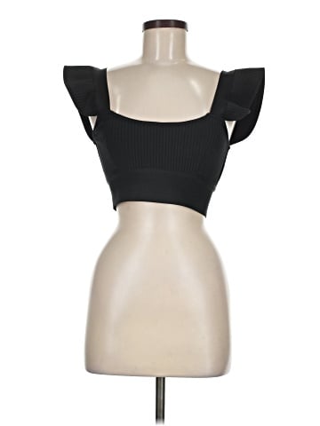 Bella Barnett Short Sleeve Top (view 1)