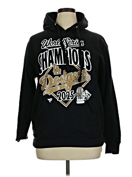 Assorted Brands Zip Up Hoodie
