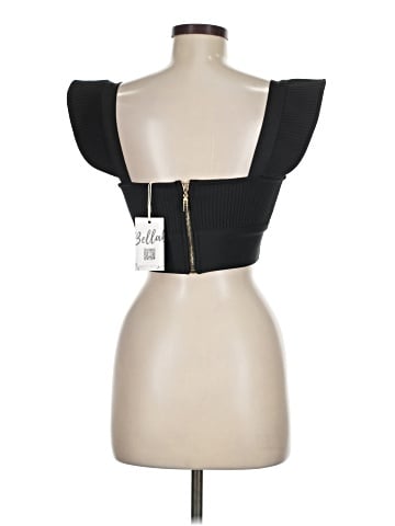 Bella Barnett Short Sleeve Top (view 2)