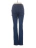Levi's Chevron-herringbone Blue Jeans Size 4 - photo 2