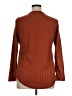 Unbranded Brown Long Sleeve T-Shirt Size XL - photo 2