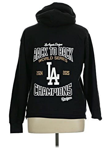 Assorted Brands Zip Up Hoodie (view 2)