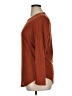 Unbranded Brown Long Sleeve T-Shirt Size XL - photo 5