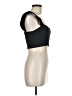 Bella Barnett Black Short Sleeve Top Size M - photo 4