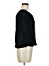 Assorted Brands 100% Rayon Black 3/4 Sleeve T-Shirt Size M - photo 4