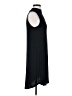 Gap Black Casual Dress Size S - photo 4