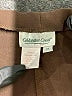 Coldwater Creek Brown Casual Pants Size 16 - photo 3