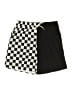 Unbranded 100% Polyester Checkered-gingham Black Board Shorts Size L - photo 1